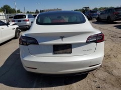 Tesla Model 3 Long Range 2022 4