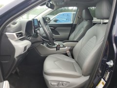 Toyota Highlander XLE 2021 6