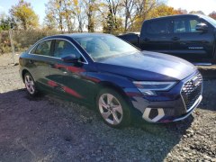 Audi A3 Premium 2023 2