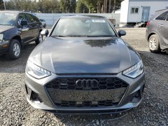 Audi A4 Prestige 2021 1