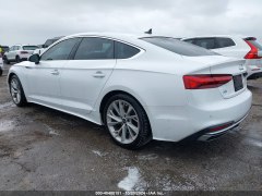 Audi A5 Premium 40 2022 3