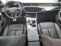 Audi A6 Prestige 2019 8