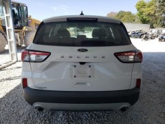 Ford Escape S 2021 4