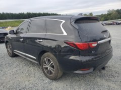 Infiniti QX60 Pure 2016 5