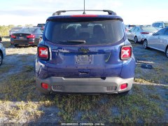 Jeep Renegade Latitude 2019 5