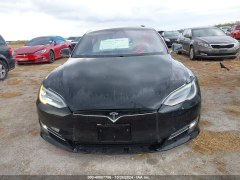 Tesla Model S Performance 2020 1