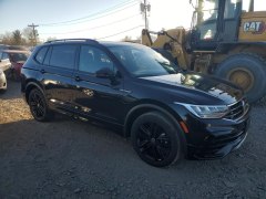Volkswagen Tiguan SE 2023 2