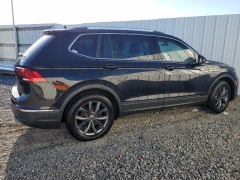 Volkswagen Tiguan SE 2023 3 Volkswagen Tiguan SE 2023 3