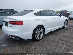 Audi A5 Premium 40 2022 4