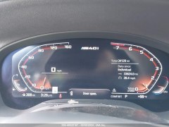 BMW X3 M40i 2021 6