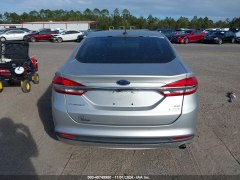 Ford Fusion SE 2018 5