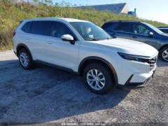 Honda CR-V EX 2024 3
