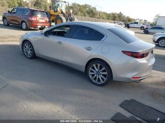 Mazda 3 Select 2022 7