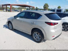 Mazda CX-5 Preferred 2024 4