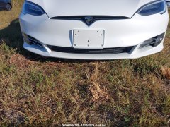 Tesla Model S Performance 2021 3