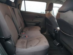 Toyota Highlander LE Hybrid 2021 9