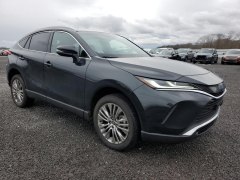 Toyota Venza XLE 2023 2