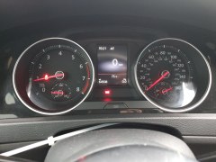 Volkswagen Golf GTI 2018 7