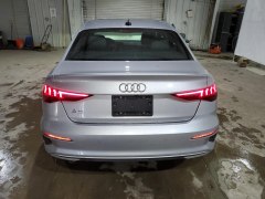 Audi A3 Premium 2024 4