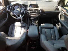 BMW X3 sDrive 30i 2019 8