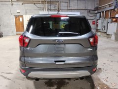 Ford Escape SE 2019 4