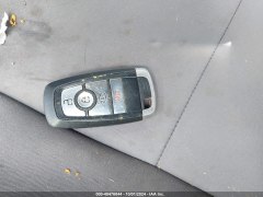 Ford Fusion SE 2019 8