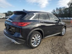 Infiti QX50 Essential 2022 3