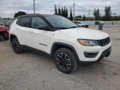 Jeep Compass Trailhawk 2020 2