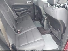 Jeep Grand Cherokee Laredo 2019 11