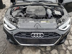 Audi A4 Prestige 2023 10
