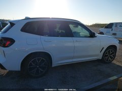 BMW X3 xDrive 30i 2022 4