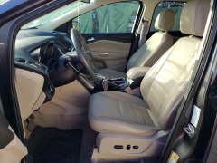 Ford Escape Titanium 2015 6
