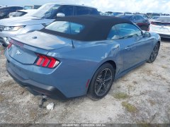 Ford Mustang 2024 2