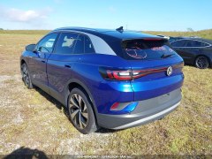 Volkswagen ID.4 Pro S 2022 7
