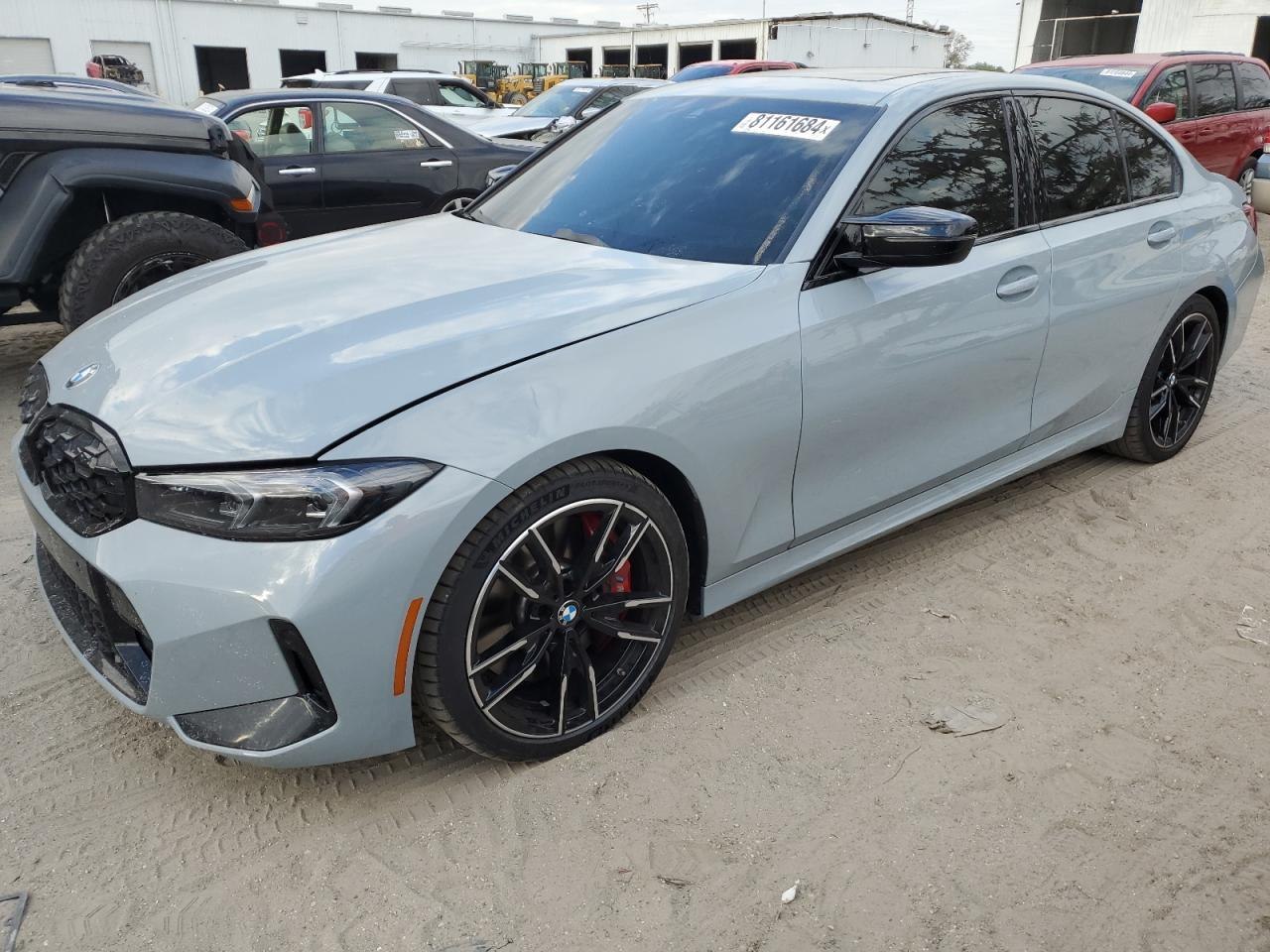 BMW M340i 2023 0 BMW M340i 2023 0