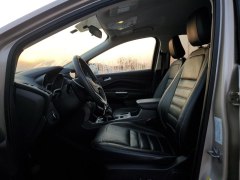 Ford Escape SEL 2018 6