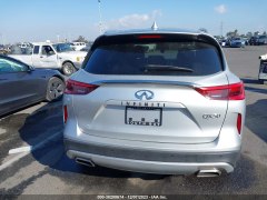 Infiniti QX50 Luxe 2021 5