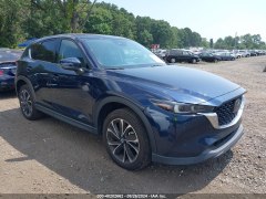 Mazda CX-5 Premium 2022 1
