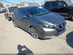 Nissan Leaf S Plus 2022 3