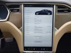 Tesla Model S 85 2012 11