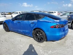 Tesla Model S 75D 2018 5