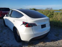Tesla Model Y Long Range 2022 7
