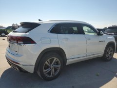 Volkswagen Atlas SEL R-Line 2024 3