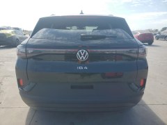 Volkswagen ID.4 Standart 2024 4