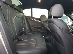 BMW 540i 2019 9