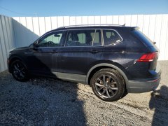 Volkswagen Tiguan SE 2023 5 Volkswagen Tiguan SE 2023 5