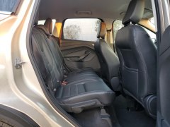 Ford Escape SEL 2018 10