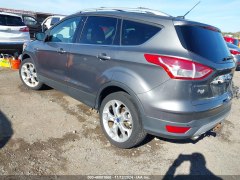 Ford Escape Titanium 2014 6