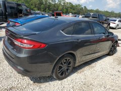 Ford Fusion SE 2018 3