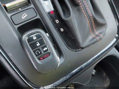 Honda CR-V Touring Hybrid 2024 12